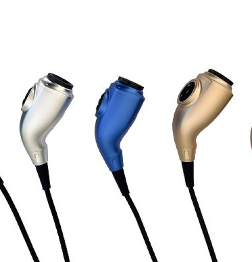 HCM MEDICA 3-in-1 Full HD Medical Endoscopic System